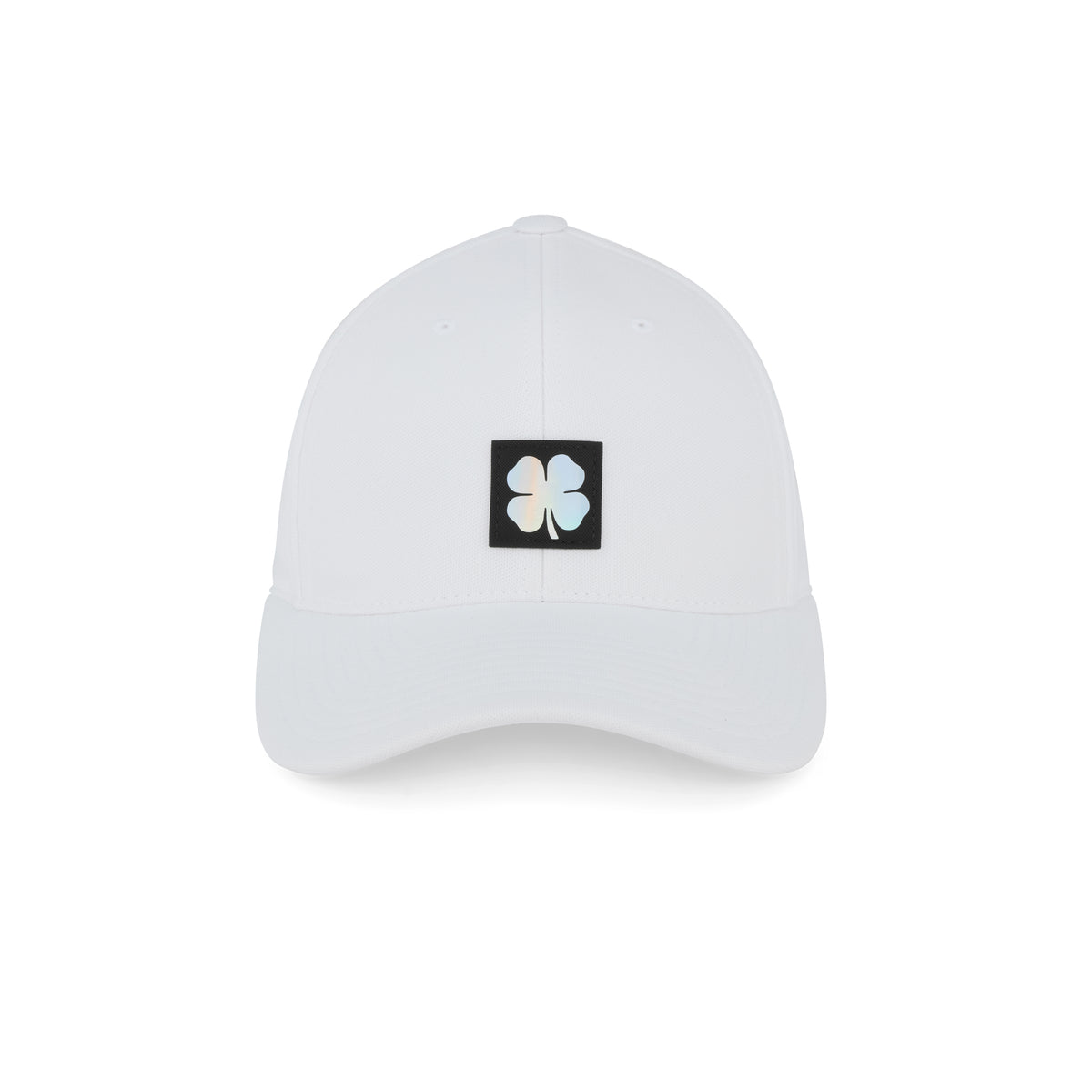 Black Clover Reflection 1 adjustable cap, front view