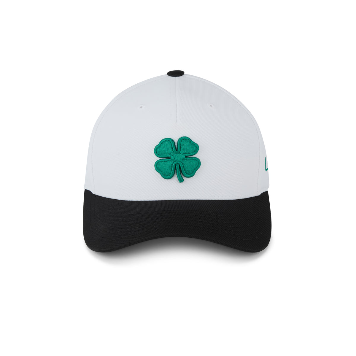 Black Clover Superior 1 adjustable cap, front view