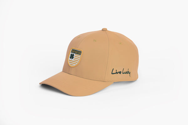 Nation Caps Collection