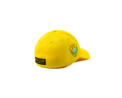 Black Clover x Al Wasl limited edition cap detail