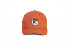 Black Clover Syracuse Nation adjustable cap side view