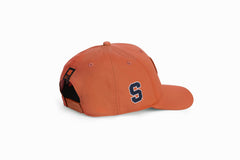 Black Clover Syracuse Nation adjustable cap back view