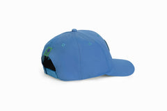 Black Clover UAE Nation 6 adjustable cap back view
