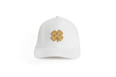 Black Clover UAE Perf 8 performance cap, front view