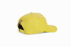 Black Clover UAE Nation 8 adjustable cap back view