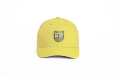 Black Clover UAE Nation 8 adjustable cap, front view