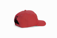 Black Clover UAE Nation 7 adjustable cap back view