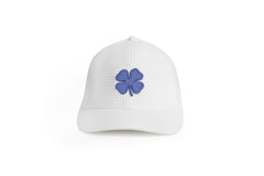 Black Clover UAE Perf 9 performance cap side view