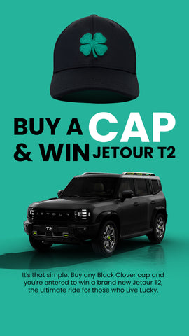 Jetour Ticket