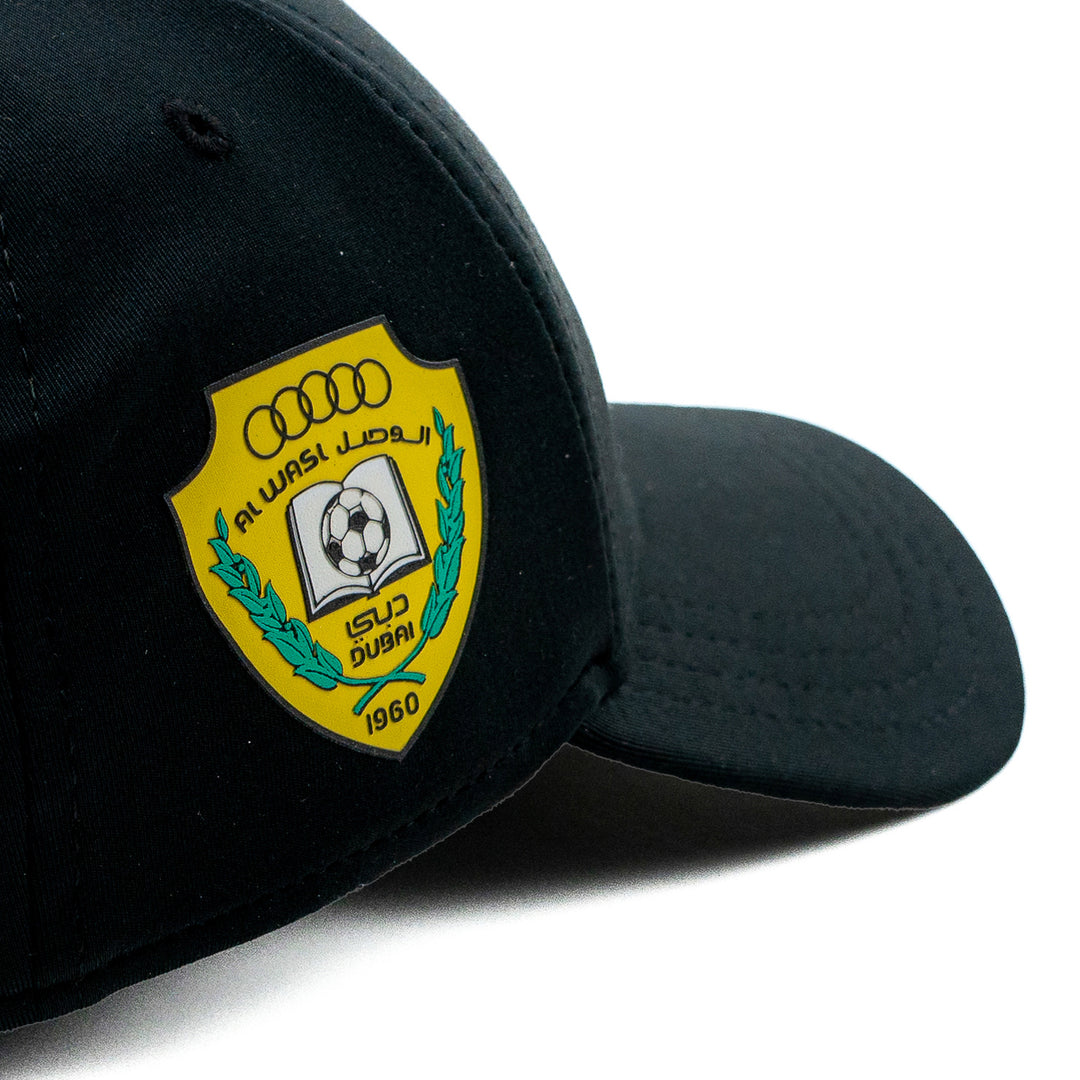 Al Wasl Club Limited Edition Cap | Black Clover GCC – Blackclover GCC