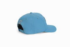 Black Clover UAE Nation 1 adjustable cap back view