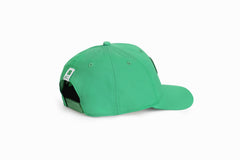 Black Clover UAE Nation 5 adjustable cap back view