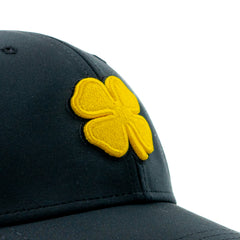 Black Clover x Al Wasl Club limited edition cap detail