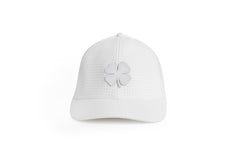 Black Clover UAE Perf 6 performance cap, front view