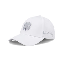 Black Clover Premium Clover 110 fitted cap side profile