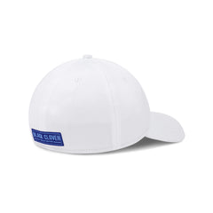 Black Clover Premium Clover 112 fitted cap side profile