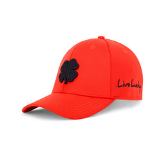 Premium Clover 113 Fitted Cap