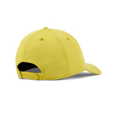 Black Clover Premium Clover 117 fitted cap back view