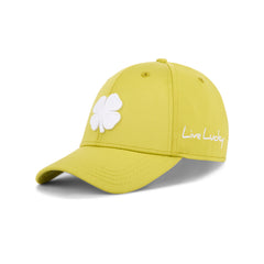 Premium Clover 117 Fitted Cap