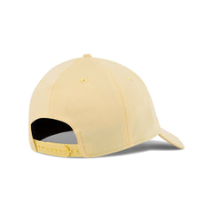 Black Clover Premium Clover 121 fitted cap back view