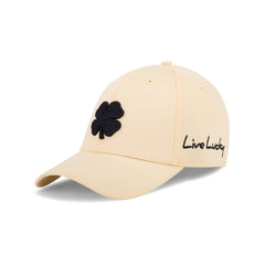 Premium Clover 121 Fitted Cap