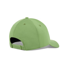 Black Clover Premium Clover 126 fitted cap back view