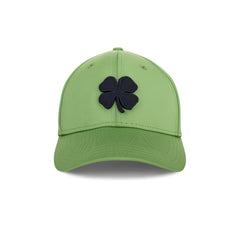 Premium Clover 126 Fitted Cap