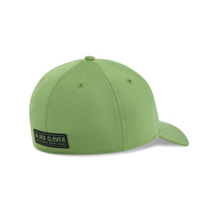 Premium Clover 126 Fitted Cap