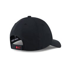 Black Clover Qatar Premium Clover 1 fitted cap side profile