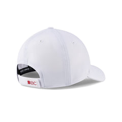 Black Clover Qatar Premium Clover 2 fitted cap side profile