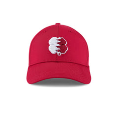 Black Clover Qatar Premium Clover 3 fitted cap, front view