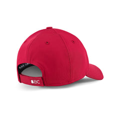 Black Clover Qatar Premium Clover 3 fitted cap back view