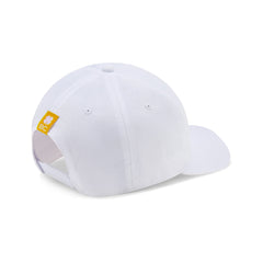 Black Clover UAE Nation 14 adjustable cap back view