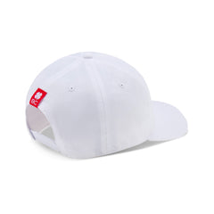 Black Clover UAE Nation 15 adjustable cap back view