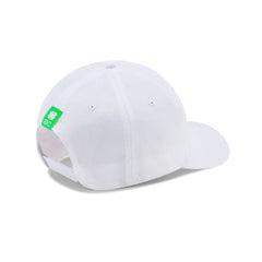 Black Clover UAE Nation 16 adjustable cap back view