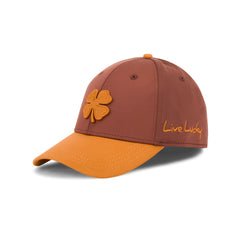 Premium Clover 91 Fitted Cap