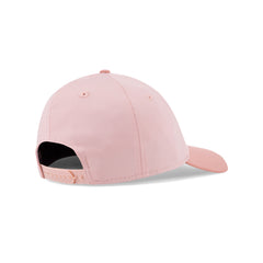Black Clover Premium Clover 93 fitted cap back view