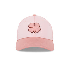 Premium Clover 93 Fitted Cap