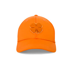 Black Clover Premium Clover 102 fitted performance cap, front view