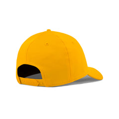 Black Clover Premium Clover 103 fitted cap back view