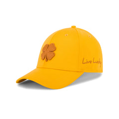 Premium Clover 103 Fitted Cap