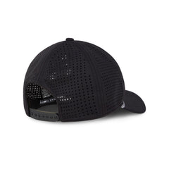 Black Clover Neo Nights fitted cap back view