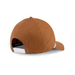 Black Clover Brooks 2 adjustable cap back view