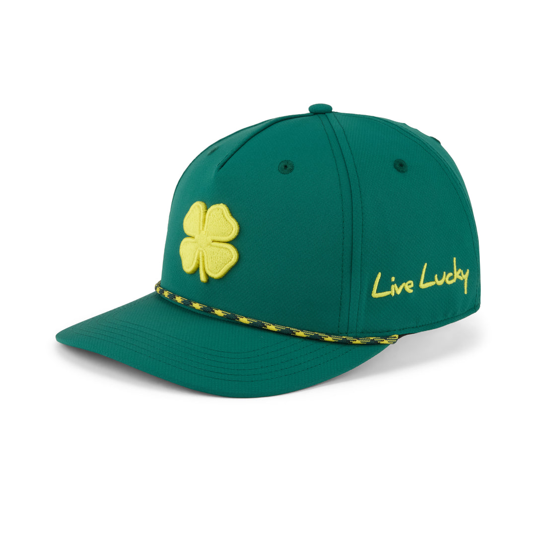 Classic Rope 2 Adjustable Cap | Black Clover GCC – Blackclover GCC
