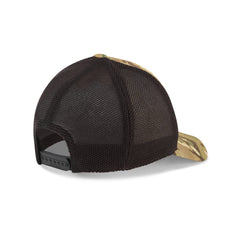 Black Clover Clover Nation 25 adjustable cap back view