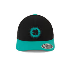 Black Clover Dazed adjustable cap, front view