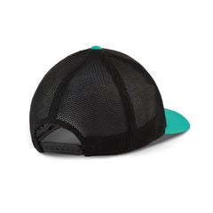 Black Clover Dazed adjustable cap back view