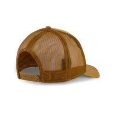 Black Clover Hardy 3 adjustable cap back view