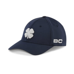 Black Clover Iron x Orca memory fit cap side profile