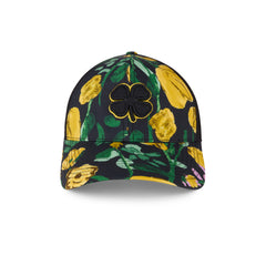 Black Clover Island Luck 27 fitted cap side profile